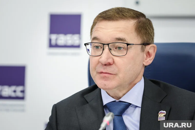 Якушев обратил внимание на общность подходов Москвы и Бужумбуры