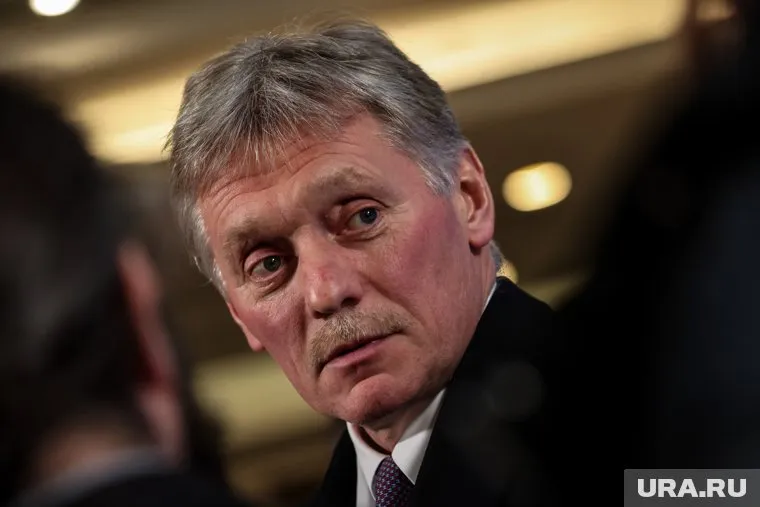 В Кремле ответили на усиление ВСУ западными наемниками