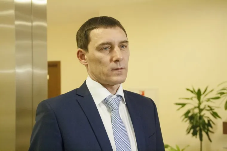 Совет глав ЯНАО, бурдыгин сергей