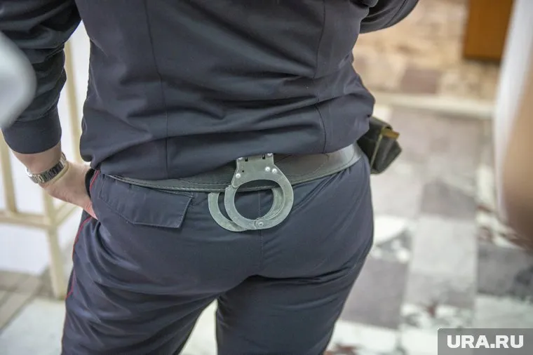 Суд постановил арестовать еще девять человек по делу о хищении 2,8 миллиардов рублей