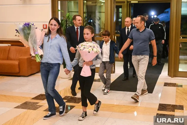 Дульцевы занимались арт-бизнесом для прикрытия