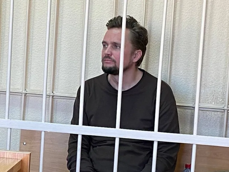 Продление меры пресечения мэру Троицка Виноградову, Центральный райсуд Челябинск