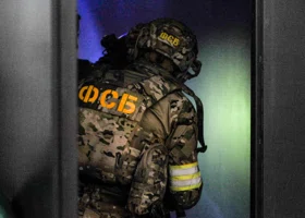 Пермские таможенники и ФСБ поймали продавцов огнестрельного оружия за рубеж