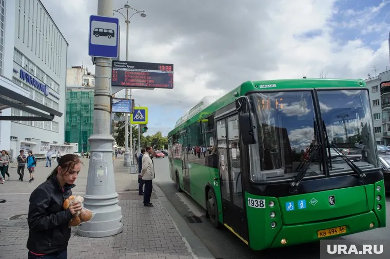 С 26 декабря контролировать наземный транспорт города будет «Гортранс»