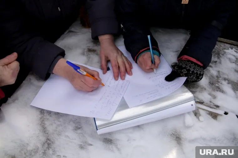 Депутата-оппозиционера Наталью Матвийчук обвинили в бесполезности