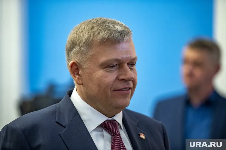 Алексей Демкин доверит Мотовилихинский район мэру Верхней Салды