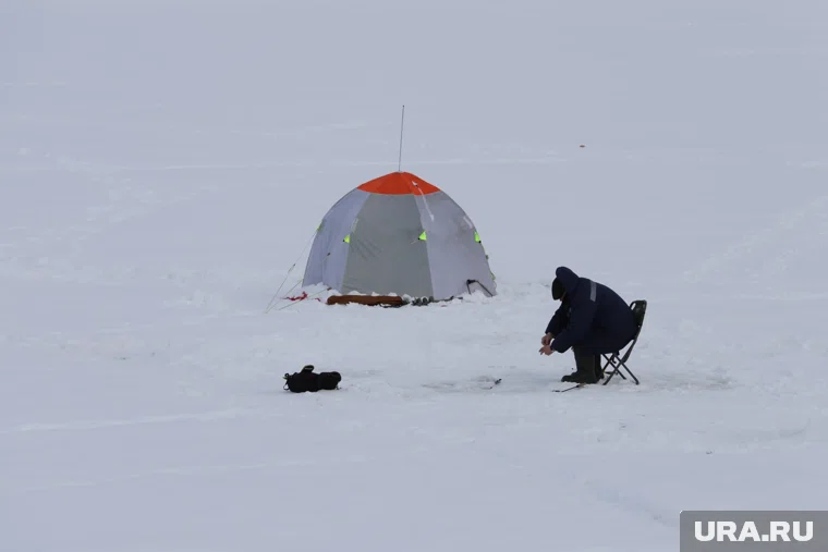 Пермский рыбак рассказал, что нужно иметь для зимней рыбалки