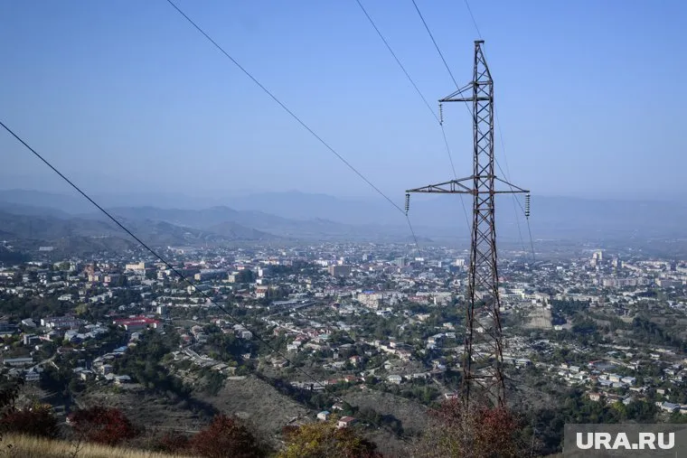 Нагорный Карабах прекратит существование 1 января 2024 года