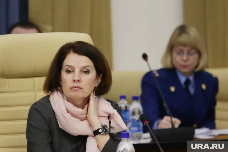 Лопаеву обвиняют в присвоении 60 млн рублей благотворительного фонда
