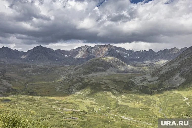 Уроженка из ХМАО Александра Маслакова будет выживать в горах Алтая ради 5 миллионов рублей