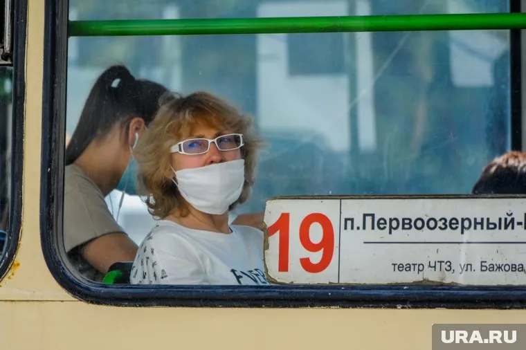 Троллейбусы №10, №14, №17 и №19 изменят маршруты на выходные с 27 по 29 мая