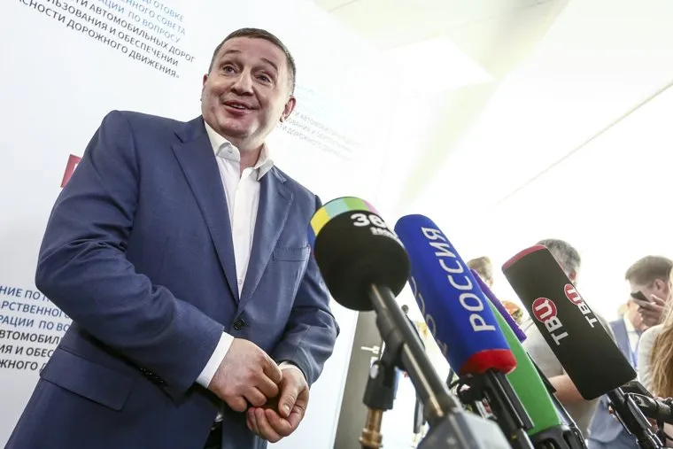 Семинар-совещание в "Мастерской управления Сенеж", мозговой штурм. Московская область