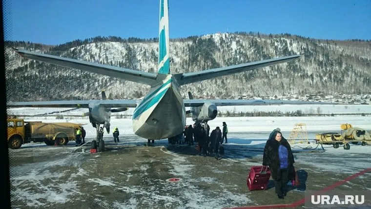 Командиру разбившегося в Приамурье судна был 61 год