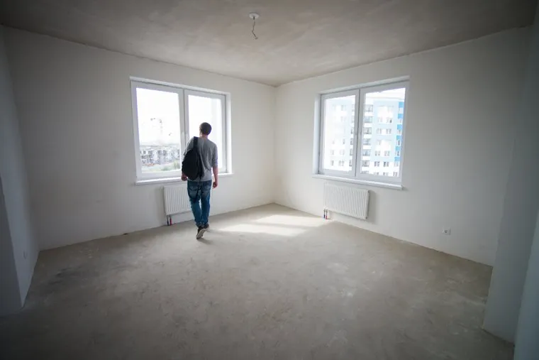 Пресс-тур в Академический. Екатеринбург