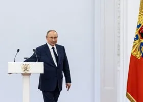 Организации Донбасса пустят на конкурс грантов от Путина