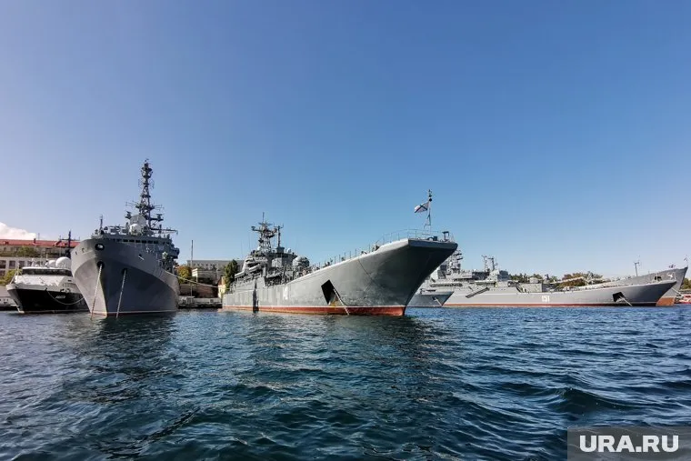 Жительница Новороссийска передавала СБУ данные о военных кораблях России