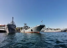 Жительница Новороссийска передавала Киеву данные о кораблях Черноморского флота