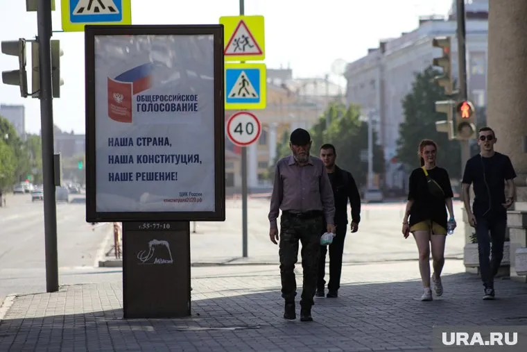 Согласно новому проекту, проголосовать на дому смогут все