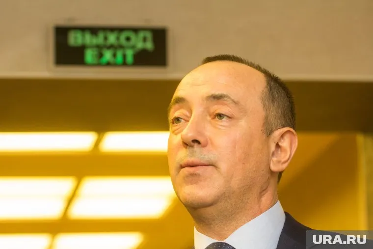 Вице-губернатор Павел Сидоров несет новые аппаратные потери