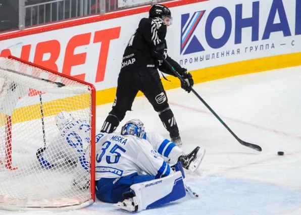 Фотография из галереи