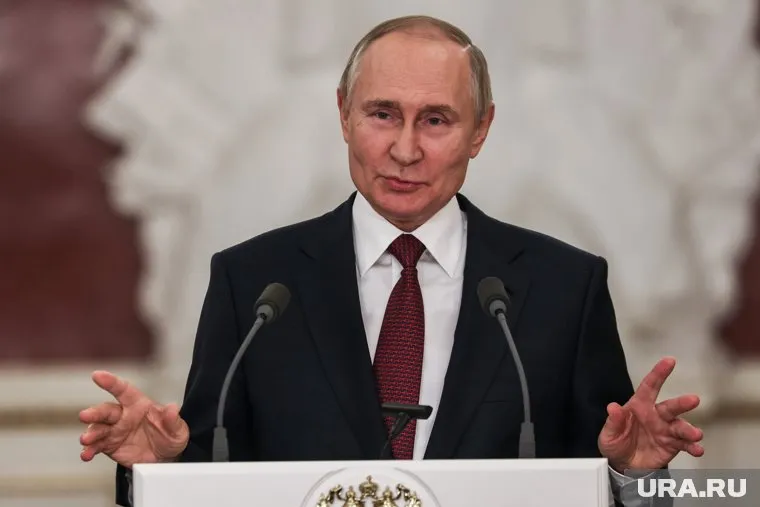 Владимир Путин не делал заявлений о выборах в 2024 году, напомнил Дмитрий Песков