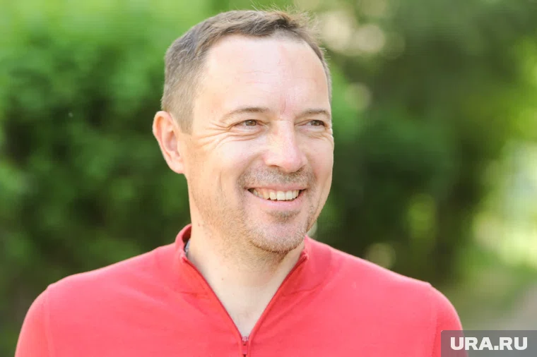 Анатолий Еремин полностью посвятит себе общественно-политической деятельности