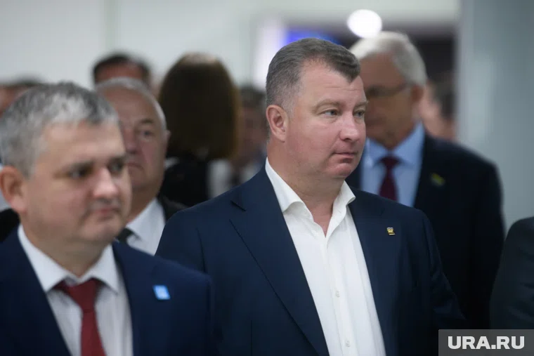 Василия Сизикова преследует прокурор со времен работы в Верхотурье