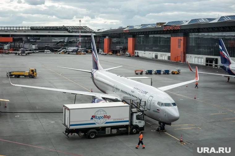 В России остановлены продажи туров, которые касаются 12 закрытых аэропортов