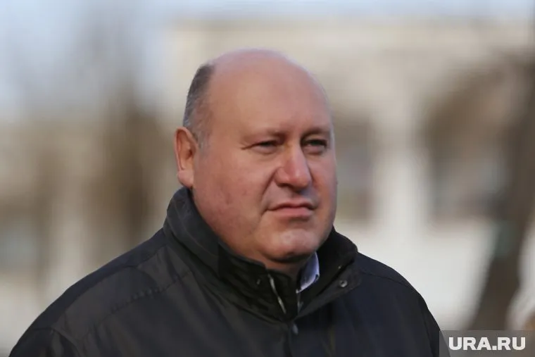 Вадим Литвинов уволился с поста директора департамента архитектуры