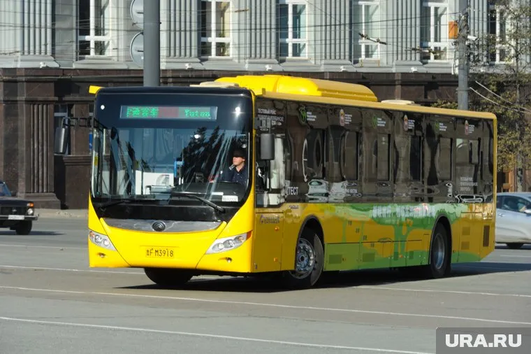 В Новоуральске разрабатывают новейшие источники энергии