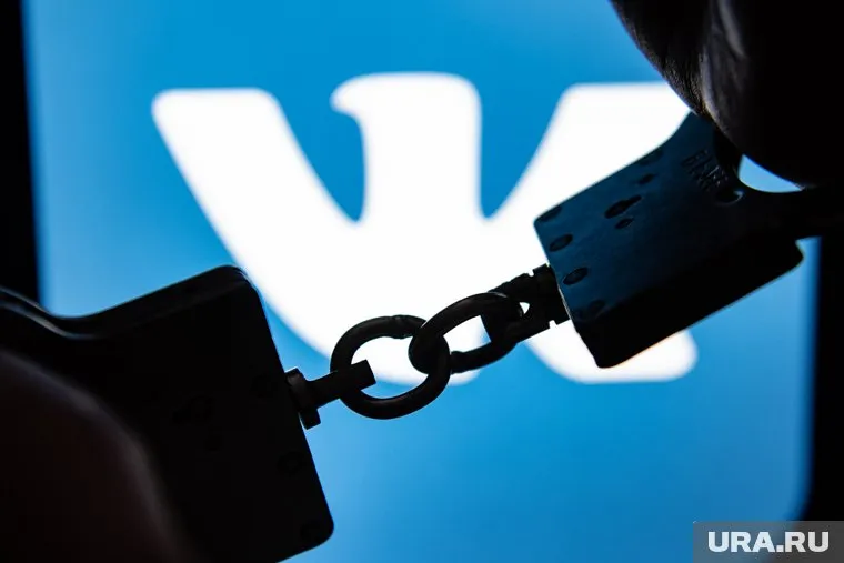 Соцсети буду сами регулировать незаконный контент