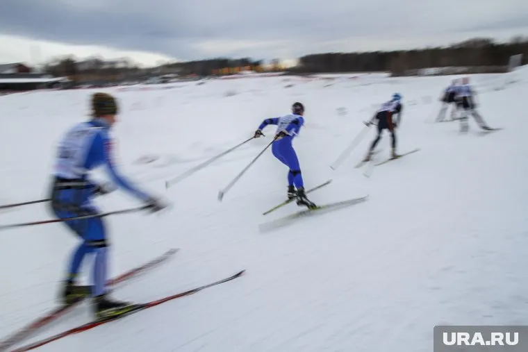 Мария Шарина попала в ДТП по пути на соревнования