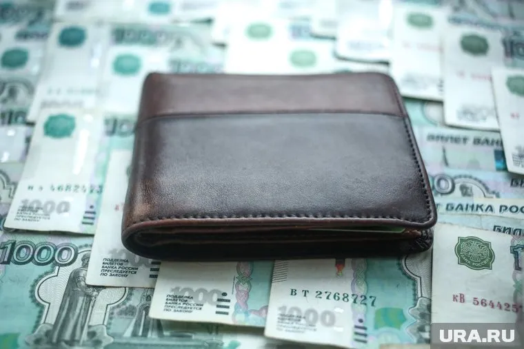 Генпрокурор Краснов заработал 14,8 млн рублей