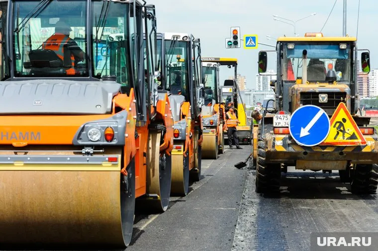 Новая дорога свяжет улицы Горелова и Обуховскую