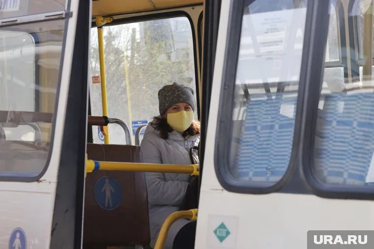 У сотрудника Гортранса подозрение на коронавирус