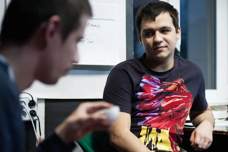 Интервью с создателями платформы по управлению гостевым Wi-Fi "Hvala Cloud". Екатеринбург, гараев денис