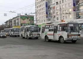 В Госдуме требуют провести массовые проверки всех автобусов в РФ