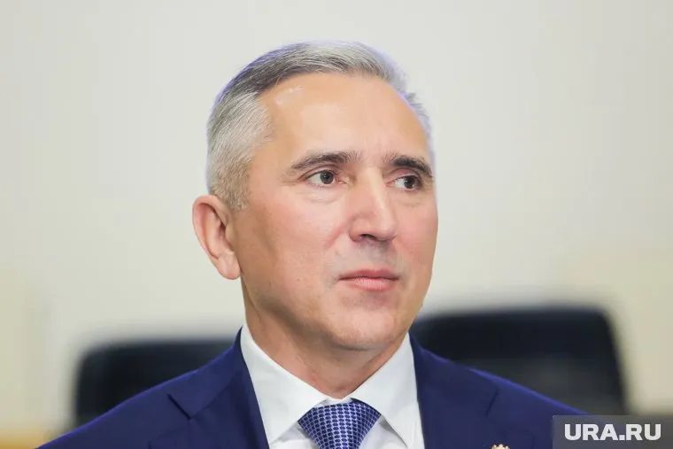 Моор назвал перемены в краснодонском роддоме разительными