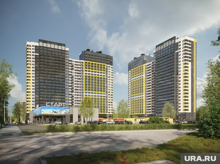 Стиль нью-тро идеально подойдет для небольших квартир