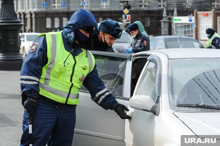 Беглец признался, что ему было скучно дома