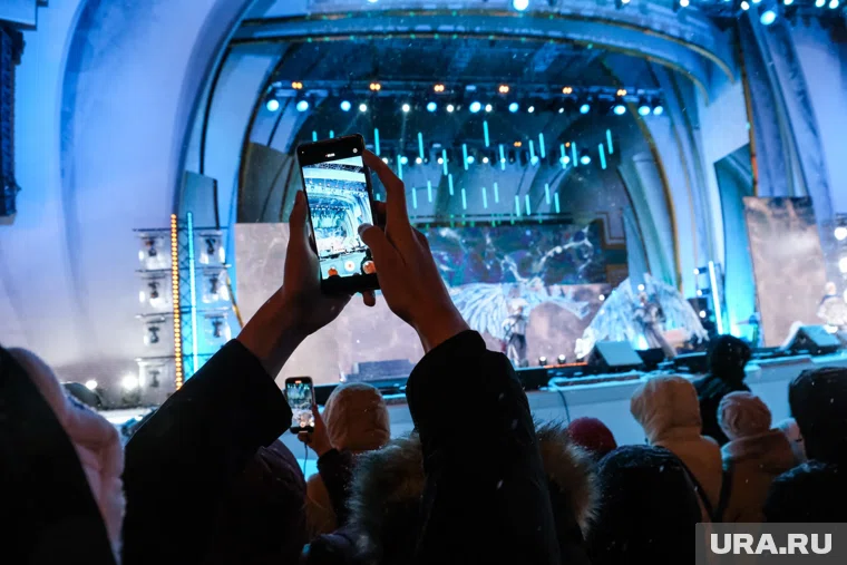 Юбилей Ямала отпразднуют грандиозным концертом