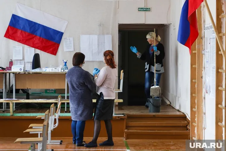 Клининговые компании не справляются с уборкой в учреждениях