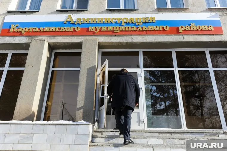 Бунт карталинских депутатов не удался