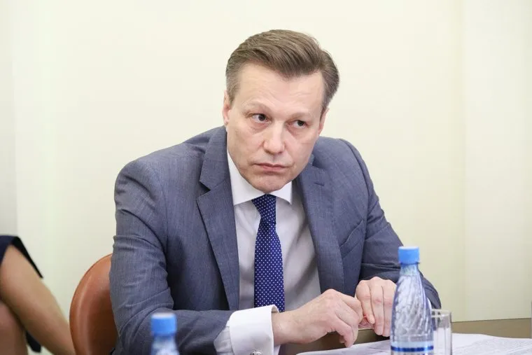 Заседание комитета по бюджету, финансовой и налоговой политике. Курган