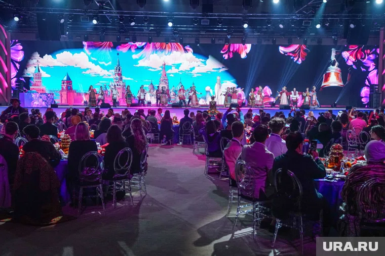 Первый канал будет вести прямую трансляцию конкурса