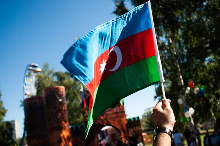 Празднование Дня народов Среднего Урала в парке "Таганская слобода". Екатеринбург