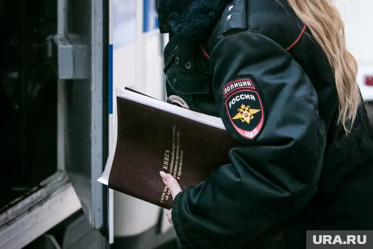 Автовладельца уведомят не позднее, чем за сутки до вскрытия