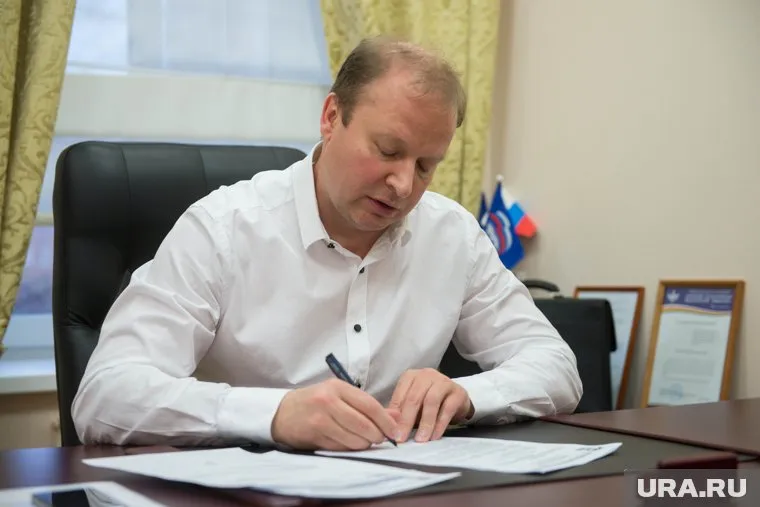 Виктор Шептий будет переизбран на очередной срок