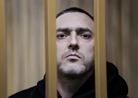 Убийца девочки из Тюмени Виталий Бережной призвал бороться за его невиновность