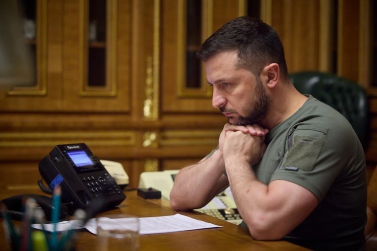 «В течение двух-трех лет»: новые мнения экспертов из России и Украины о том, когда закончится СВО